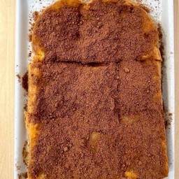 โอวัลติน ปังปิ้ง