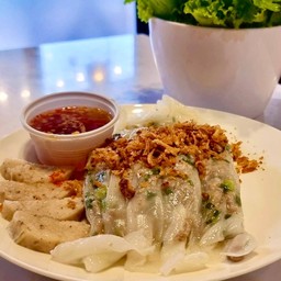 ปากหม้อญวน