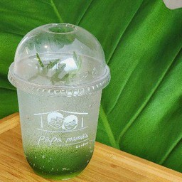 กีวี่ โซดา