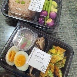 V-pro cafe'&food นิคมพัฒนา