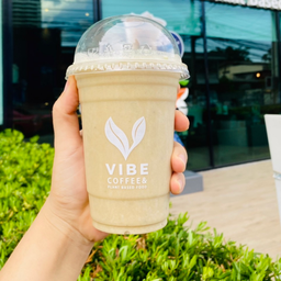 Banana Protein Shake(Protein40g.)