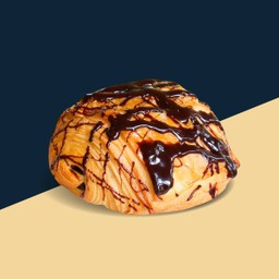 PAIN AU CHOCOLAT