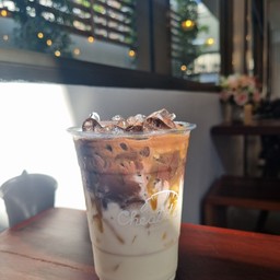 โกโก้คาราเมล COCOA CARAMEL