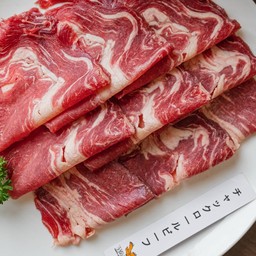 S18.เนื้อวากิวชัคโรล (4P)-Chuck Roll Wagyu