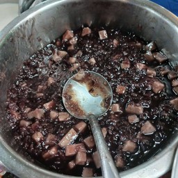 เจ๊แข ขนมหวาน