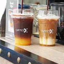 Coffee X ศูนย์อาหารชั้น 3 อับดุลราฮิม