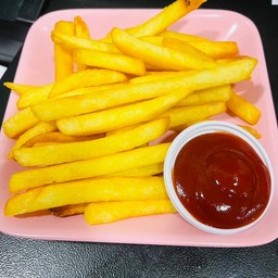 เฟรนฟรายด์