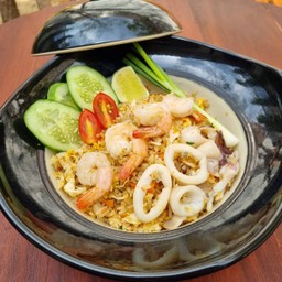 ข้าวผัด