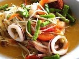 หม่าล่าราชภัฎ