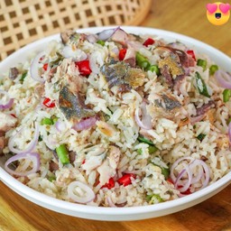 ส้มตำแหกปาก&แกะหั้ยกิน By.แนนซี่ แนนซั่ม