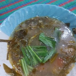 หยาดทิพย์ อีสานแซ่บ