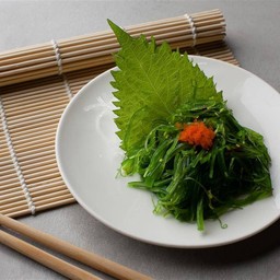 ยำสาหร่าย 50 กรัม