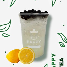 มะนาวโซดา