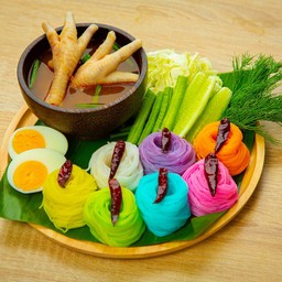 กินอะไรสั่ง Mom maa พฤกษา12