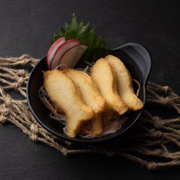 YS11.ปลาโกเดน (4P)-Golden Fish