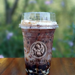 ดาร์กโกโก้มังกรพ่นไฟไข่มุกลาวา