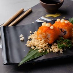 10.แคริฟอร์เนีย(2P)-Carifornia Roll