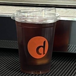 D CAFE -