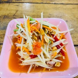 ตำไทย
