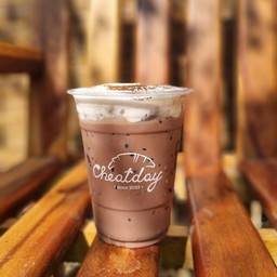 โกโก้ชีส Cocoa Cheatday