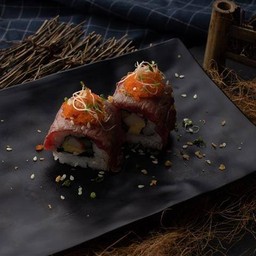 61.เนื้อ Aus.โรล-Aus. Beef Roll (2P)