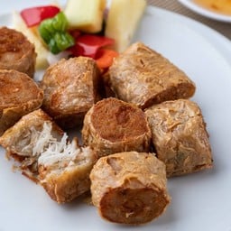 หอยจ๊อปู