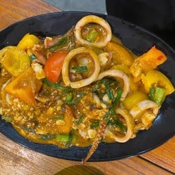 เช้าเส้นเย็นเซ@ปลายบาง