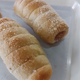 ปังฮอทดอกรมควัน