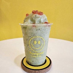Kiwi Smoothie