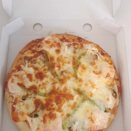 ซีฟุ้ดขนาดเล็ก4ชิ้น (S)