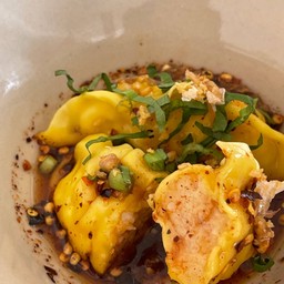 เกี๊ยวกุ้งนรก