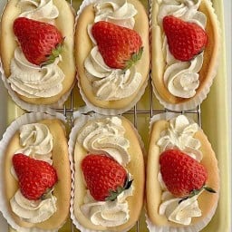 Any Many Bake