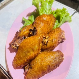ไก่ทอด1