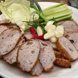 กินป่าวลาบ