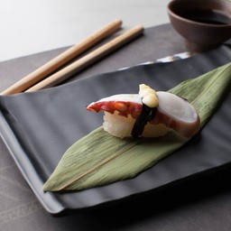 89.ซูชิทาโกะ-Tako Sushi