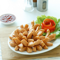 ไส้กรอกคอกเทล