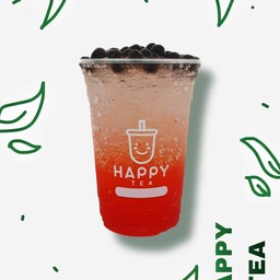 สตอเบอรี่โซดา