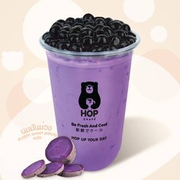 มันม่วง