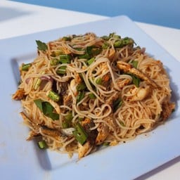 ตำไม่ได้นอน