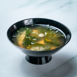 ซุปมิโซะ