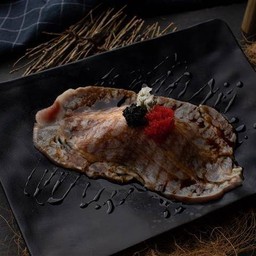 9.ซูชิบูตะ-Batu Sushi