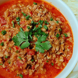 น้ำพริกอ่อง