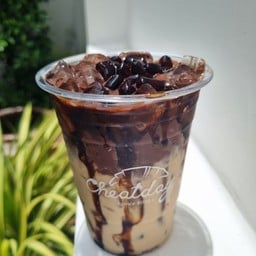 โกโก้บราวชูการ์ Cocoa Brown Sugar