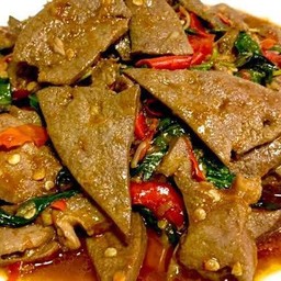 กะเพราตับ