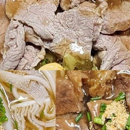 ขนมจีนไหหลำเจ๊ตา