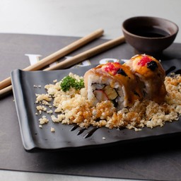 12.บูตะชีสโรล(2P)-Buta Chesse Roll