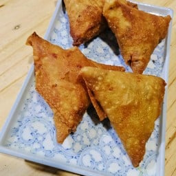 โรตี&ชาชัก Arafah