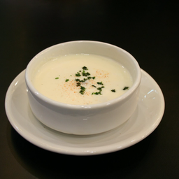 ซุปเห็ด