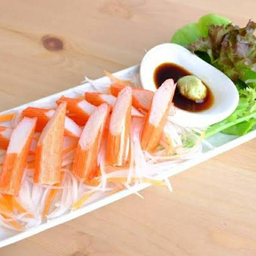 ปูอัดวาซาบิ