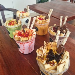 ปังเย็น